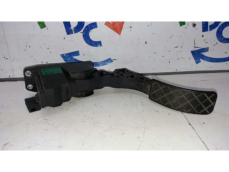 Recambio de potenciometro pedal para seat cordoba berlina (6l2) stella referencia OEM IAM 280752215 6Q1721503E 