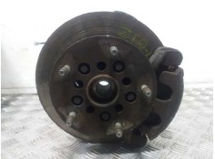 Recambio de mangueta delantera derecha para ford transit caja cerrada ´06 ft 350 m (medio) lkw (camion) referencia OEM IAM   