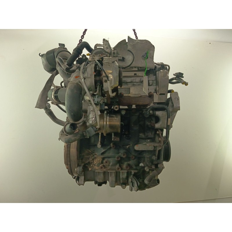 MOTOR COMPLETO CLHC 04L100090 - imagen 3