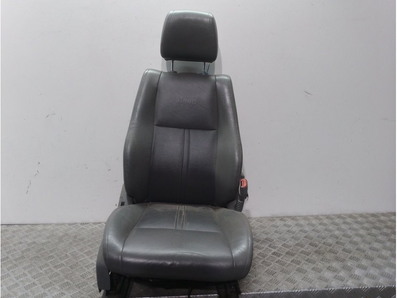 Recambio de asiento delantero derecho para jeep gr. cherokee (wh) 3.0 crd laredo referencia OEM IAM   