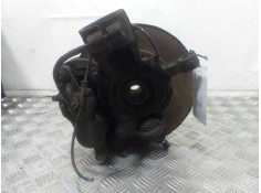 Recambio de mangueta delantera derecha para ford transit caja cerrada ´06 ft 350 m (medio) lkw (camion) referencia OEM IAM    2