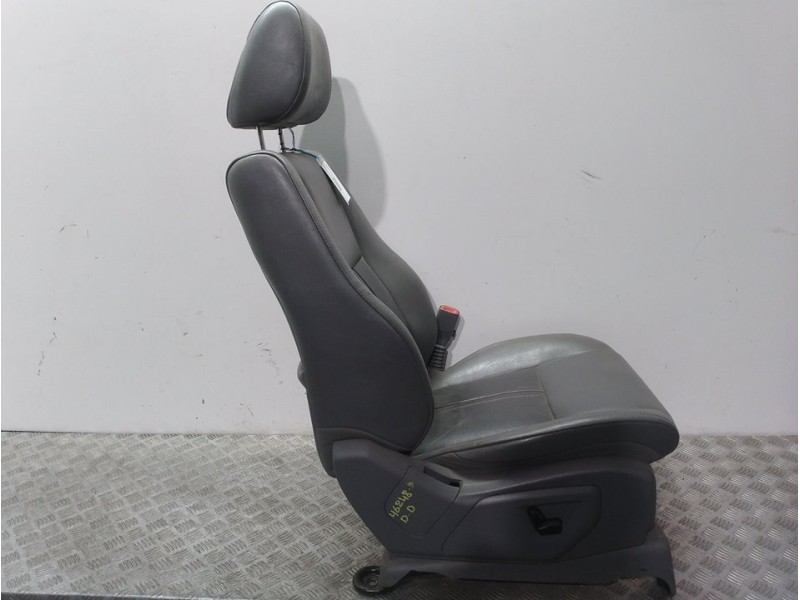 Recambio de asiento delantero derecho para jeep gr. cherokee (wh) 3.0 crd laredo referencia OEM IAM   