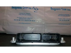 Recambio de centralita motor uce para seat ibiza (6l1) cool referencia OEM IAM 0281011824  