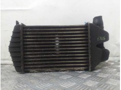 Recambio de intercooler para opel signum básico referencia OEM IAM WTP901O 13240831