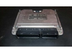 Recambio de centralita motor uce para seat ibiza (6l1) cool referencia OEM IAM 0281011824   2