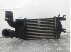 Recambio de intercooler para opel signum básico referencia OEM IAM WTP901O 13240831  2