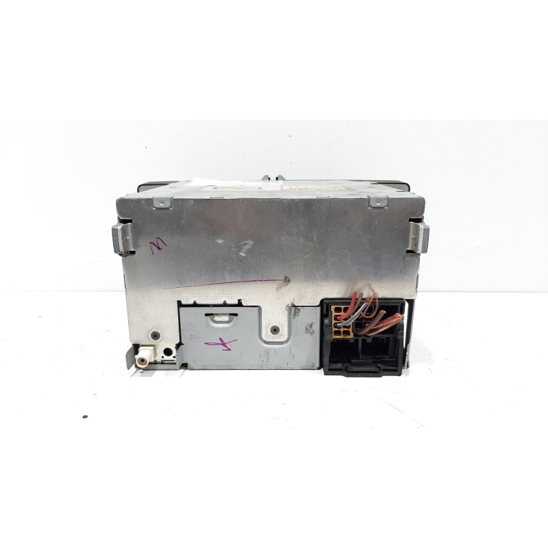 SISTEMA AUDIO / RADIO CD 1Z0035161C 10R022432  - imagen 2