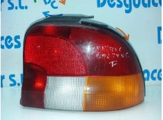 Recambio de piloto trasero derecho para chrysler neon (pl) 2.0 cs referencia OEM IAM   