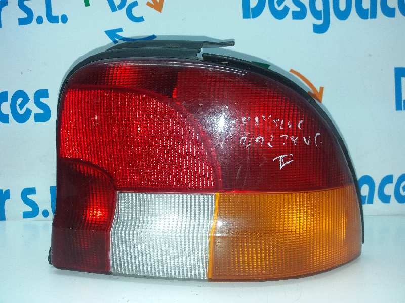 Recambio de piloto trasero derecho para chrysler neon (pl) 2.0 cs referencia OEM IAM   