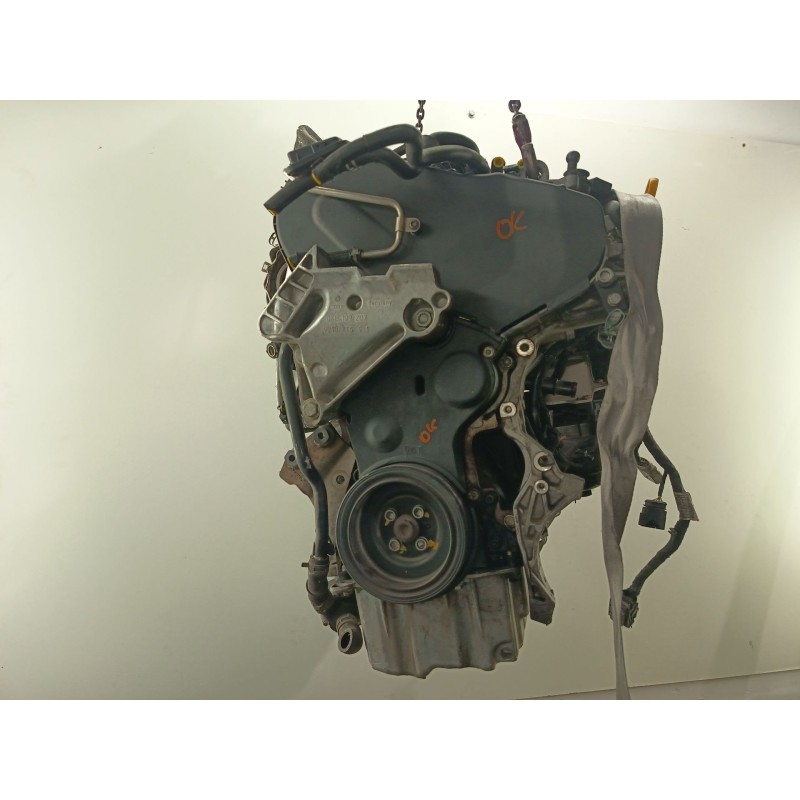 MOTOR COMPLETO CLHC 04L100090 - imagen 4