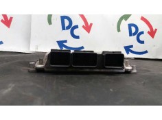 Recambio de centralita motor uce para citroën xsara picasso 2.0 hdi exclusive referencia OEM IAM 281011518  