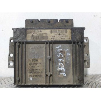 CENTRALITA MOTOR UCE 964698890 