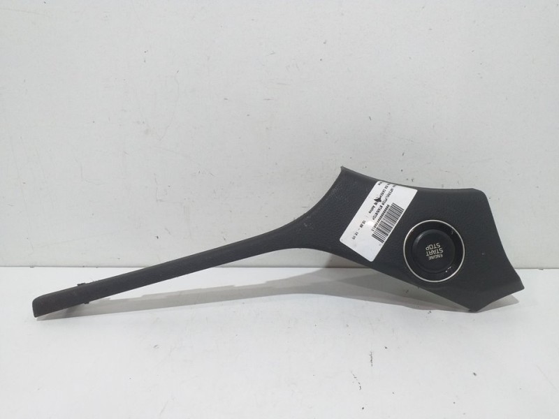 Recambio de interruptor star/stop para kia carens (un) active referencia OEM IAM  95430A4500 