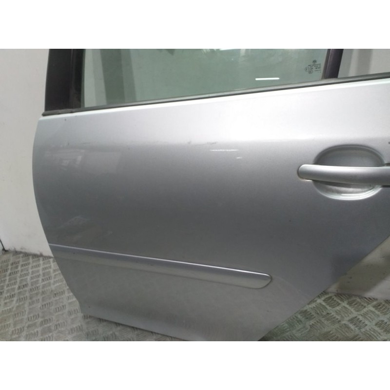PUERTA TRASERA IZQUIERDA PLATA  - imagen 2
