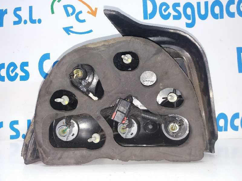 Recambio de piloto trasero derecho para chrysler neon (pl) 2.0 cs referencia OEM IAM   