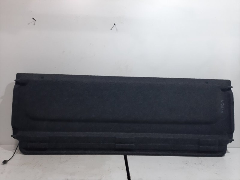 Recambio de bandeja trasera para citroën xsara picasso 1.8 16v referencia OEM IAM   