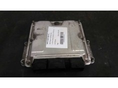 Recambio de centralita motor uce para citroën xsara picasso 2.0 hdi exclusive referencia OEM IAM 281011518   2
