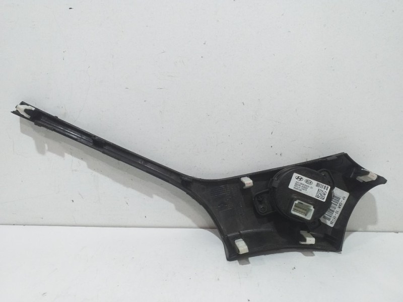 Recambio de interruptor star/stop para kia carens (un) active referencia OEM IAM  95430A4500 