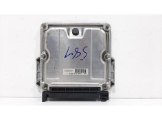 Recambio de centralita motor uce para citroën xantia berlina 2.0 hdi 90/110 attraction referencia OEM IAM 0281010252 9635158180 