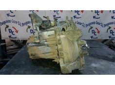 Recambio de caja cambios para peugeot 407 st confort referencia OEM IAM 20MB02  