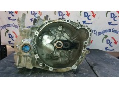 Recambio de caja cambios para peugeot 407 st confort referencia OEM IAM 20MB02   2