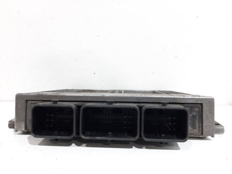 Recambio de centralita motor uce para citroën xsara picasso 1.8 16v referencia OEM IAM 9645027280  