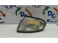 Recambio de piloto delantero izquierdo para hyundai accent (x3) 1.3 12v cat referencia OEM IAM  83816 