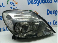 Recambio de faro derecho para renault megane i scenic (ja0) 1.4 16v kaleido referencia OEM IAM   