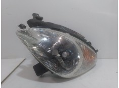 Recambio de faro izquierdo para citroën xsara picasso 1.8 16v referencia OEM IAM 9631495180  