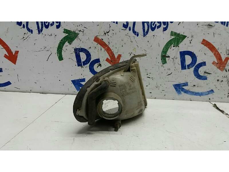 Recambio de piloto delantero izquierdo para hyundai accent (x3) 1.3 12v cat referencia OEM IAM  83816  Recambio de piloto delantero izquierdo para hyundai accent (x3) 1.3 12v cat referencia OEM IAM  83816