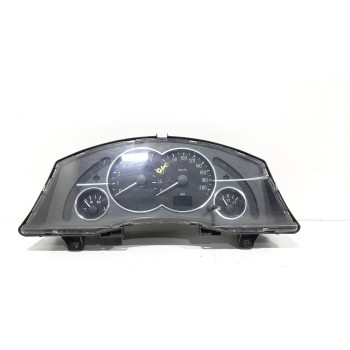 CUADRO INSTRUMENTOS 13173381XT 