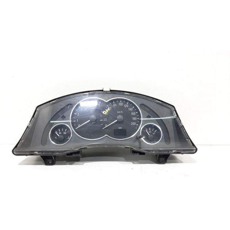 CUADRO INSTRUMENTOS 13173381XT  - imagen 1