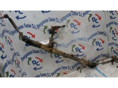 Recambio de cremallera direccion para peugeot 407 st confort referencia OEM IAM   