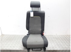 Recambio de asiento trasero derecho para seat altea (5p1) green referencia OEM IAM   