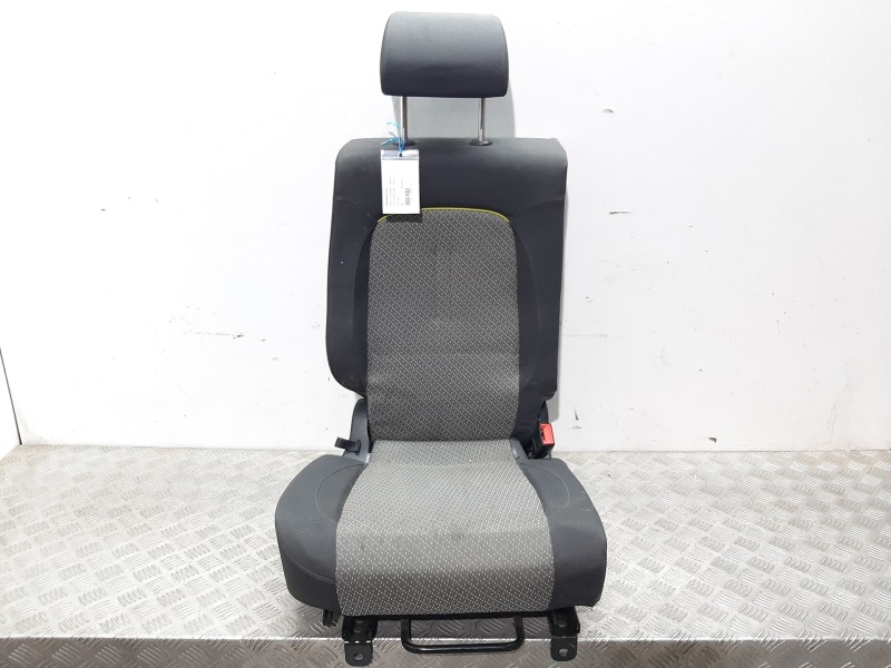 Recambio de asiento trasero derecho para seat altea (5p1) green referencia OEM IAM   
