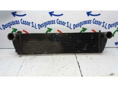 Recambio de intercooler para opel frontera a 2.5 turbodiesel referencia OEM IAM  84031 