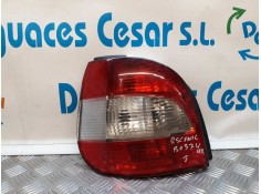 Recambio de piloto trasero izquierdo para renault megane i scenic (ja0) 1.4 16v kaleido referencia OEM IAM   