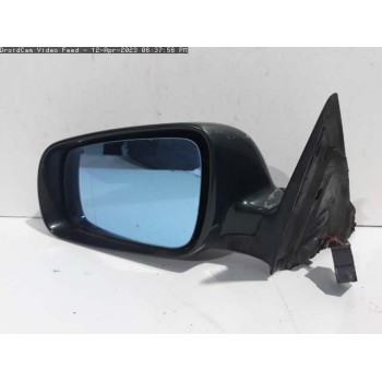 RETROVISOR IZQUIERDO 4B1858531BB3FZ 
