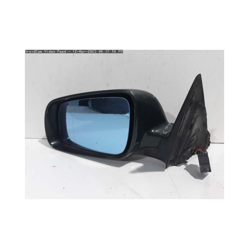 RETROVISOR IZQUIERDO 4B1858531BB3FZ  - imagen 1
