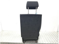 Recambio de asiento trasero derecho para seat altea (5p1) green referencia OEM IAM    2
