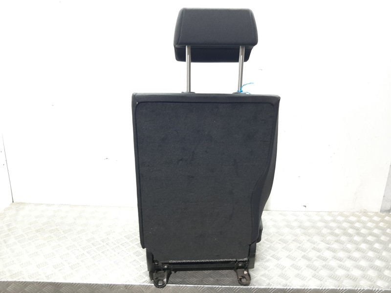 Recambio de asiento trasero derecho para seat altea (5p1) green referencia OEM IAM   