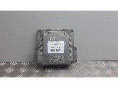 Recambio de centralita motor uce para peugeot 206 berlina xs referencia OEM IAM 0281011188