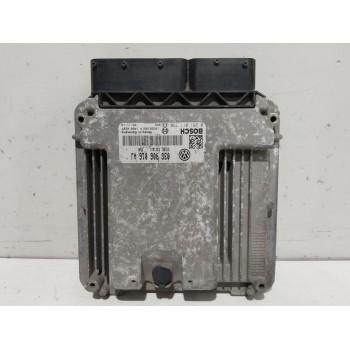 CENTRALITA MOTOR UCE 03E906033L 0281011730