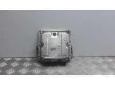 Recambio de centralita motor uce para peugeot 206 berlina xs referencia OEM IAM 0281011188   2