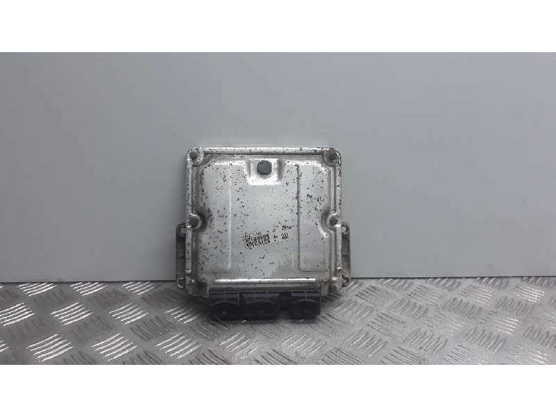 Recambio de centralita motor uce para peugeot 206 berlina xs referencia OEM IAM 0281011188   Recambio de centralita motor uce para peugeot 206 berlina xs referencia OEM IAM 0281011188