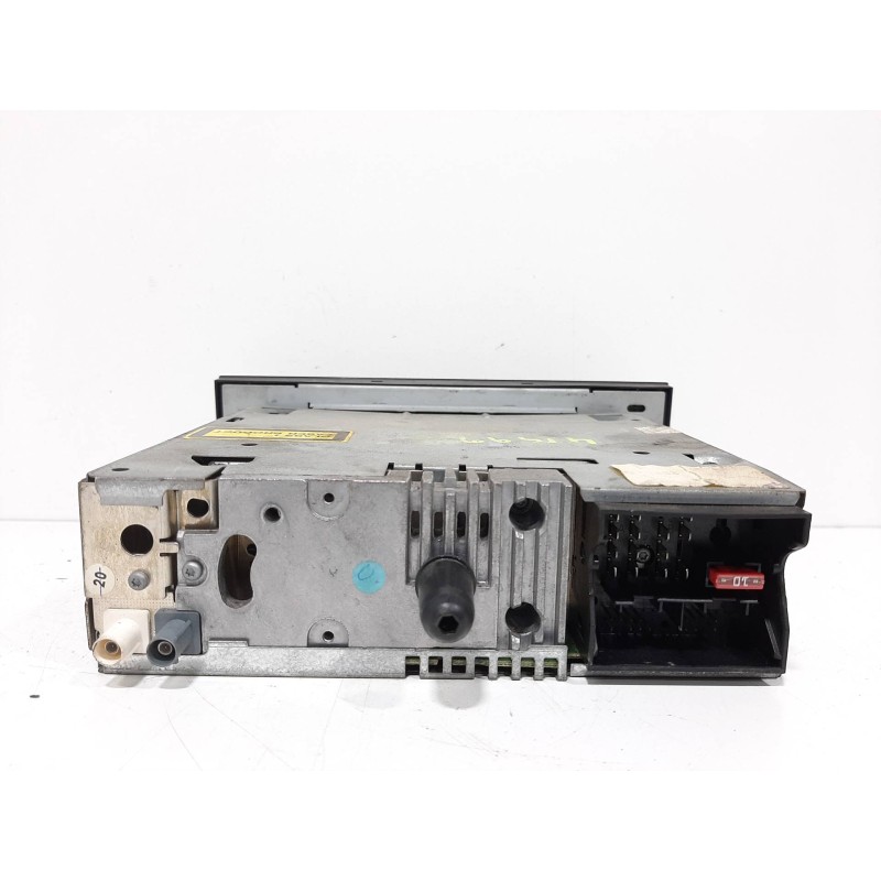 SISTEMA AUDIO / RADIO CD 7643141692  - imagen 2