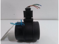 Recambio de caudalimetro para jeep gr. cherokee (wh) 3.0 crd laredo referencia OEM IAM 0281002656 A0000942248 4 PINES 2