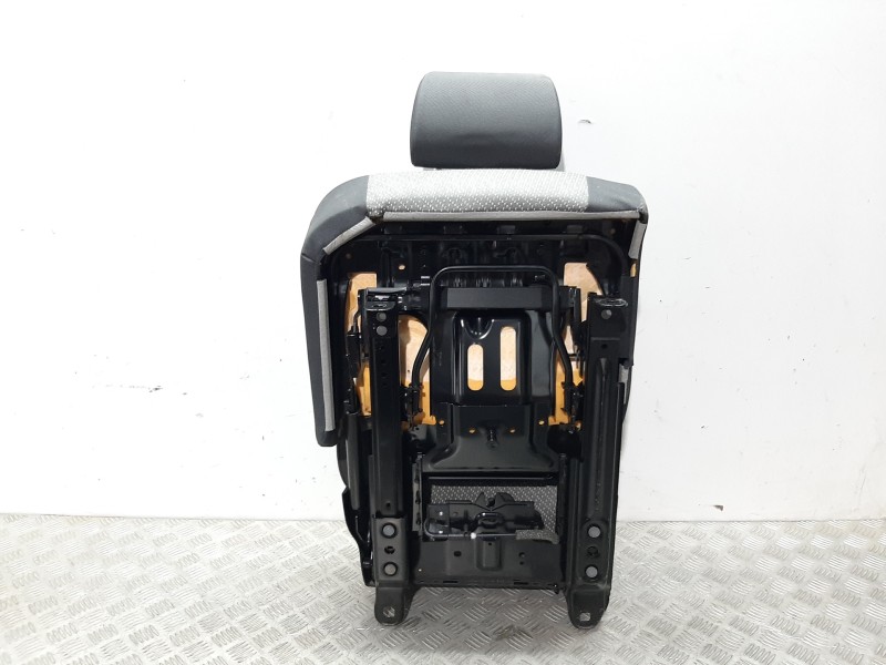 Recambio de asiento trasero derecho para seat altea (5p1) green referencia OEM IAM   