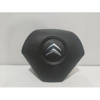 AIRBAG DELANTERO IZQUIERDO 1613824680 