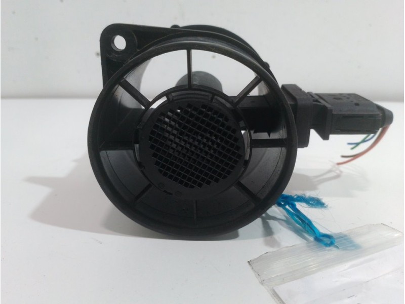 Recambio de caudalimetro para jeep gr. cherokee (wh) 3.0 crd laredo referencia OEM IAM 0281002656 A0000942248 4 PINES